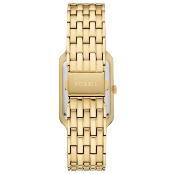 Fossil FES5304 Kadın Kol Saati ES5304 - Resim 3