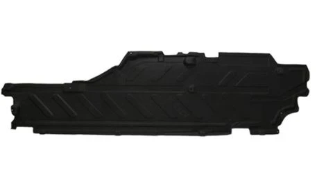 W213 UYUMLU TABAN ALT MUHAFAZA (KISA) SOL 2136800107 ürün görseli 1