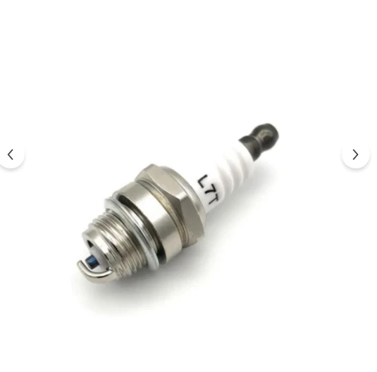 Algaride Motorlu Tırpan 4 Delik Komple Yakıt Deposu Tırpan Çalı ve Ot Kesici - 5