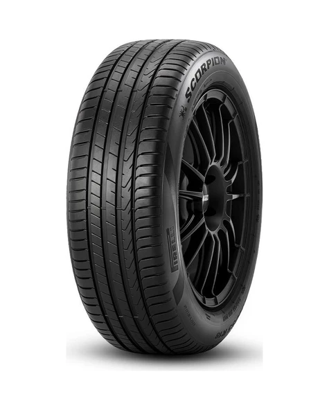 Pirelli Scorpion 225/55 R18 98H JP KS Yaz Lastiği - 2024 ürün görseli