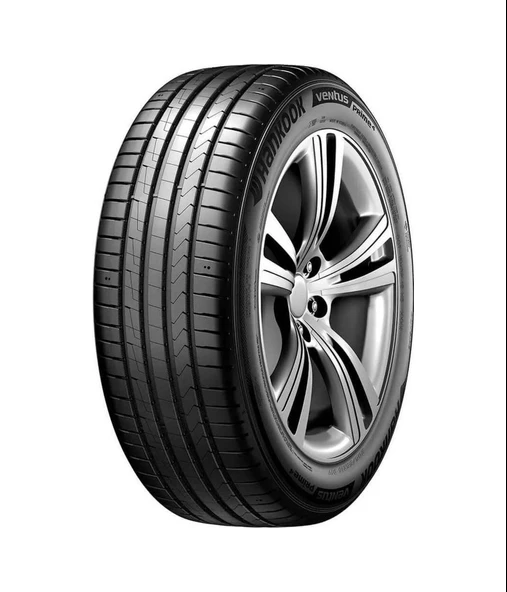 Hankook 245/45R18 100W Xl Ventus Prime4 K135 Yaz Lastiği 2025 - Resim 3