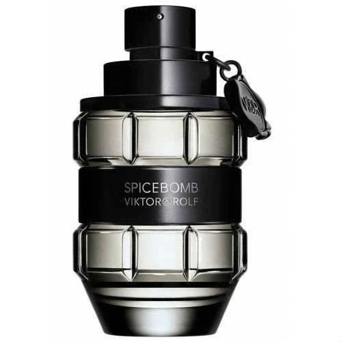 Viktor Rolf Spicebomb EDT 90ML Erkek Parfümü ürün görseli 1