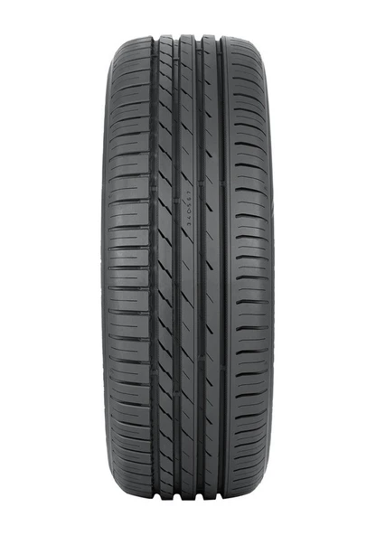 Nokian Tyres 195/50 R15 82V Wetproof 1 Yaz Lastiği (2025 Üretimi) - 4