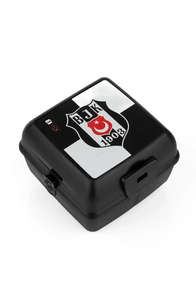BESIKTAS SAKLAMA KABI BJK 1903 LOGO DESENLI 25367 - 1