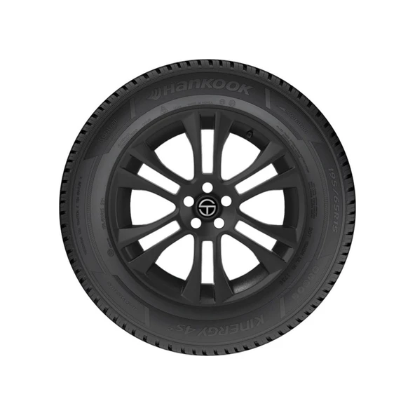 Hankook 225/45 R17 94W Xl Kinergy 4S 2 H750 4 Mevsim 2024 2024 - 1