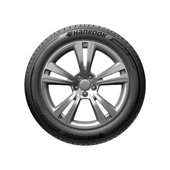 Hankook 245/45R18 100W Xl Ventus Prime4 K135 Yaz Lastiği 2025 - Resim 2