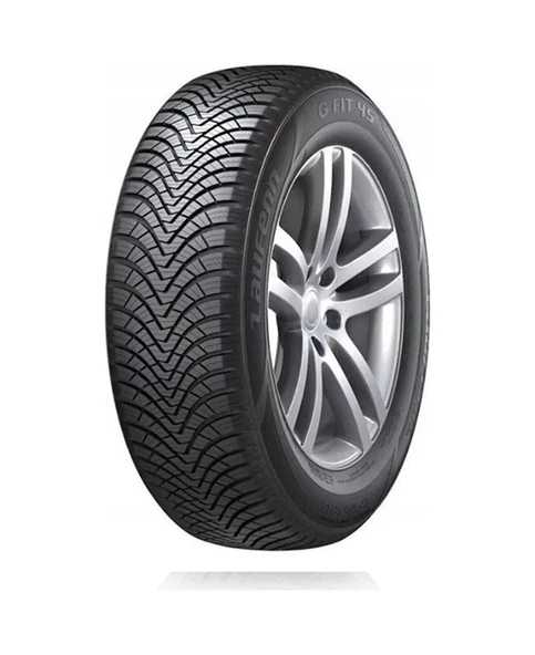 Laufenn 225/55R17 101w XL M+S Lh71 G Fit 4s Dört Mevsim Lastiği 2025 - 1
