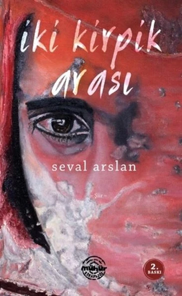 İki Kirpik Arası ürün görseli 1