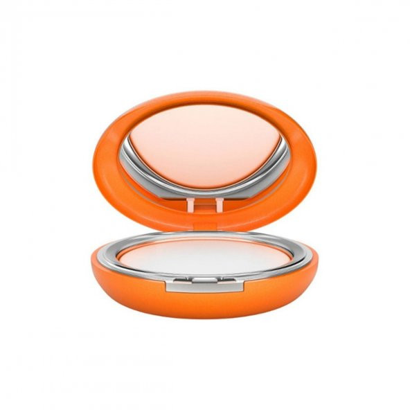 Lancaster Sun Delicate Skin Sun Compact SPF50 - 1