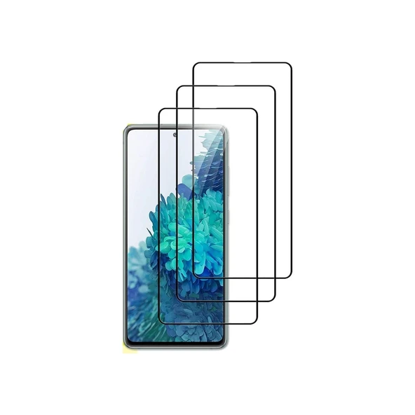 Logis Xiaomi Redmi Note 10 Pro Mat Seramik Nano Tam Kaplayan Ekran Koruyucu Cam - 3