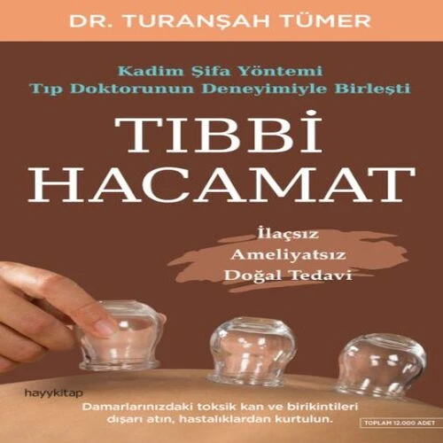 Tıbbi Hacamat ürün görseli 1