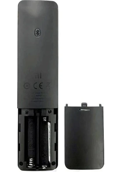 Xiaomi Mi Tv Stick Android Tv Box Için Uzaktan Kumanda - 4