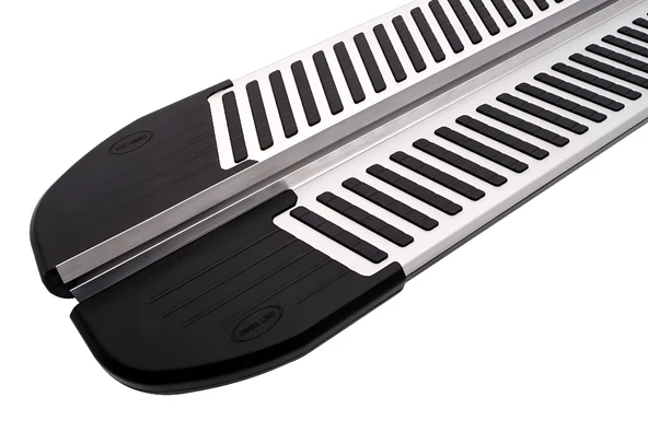 DOBLO 2000-2010 PRAMİTLİNE YAN BASAMAK - Resim 4