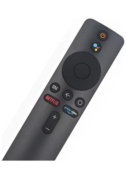 Xiaomi Mi Tv Stick Android Tv Box Için Uzaktan Kumanda - 2