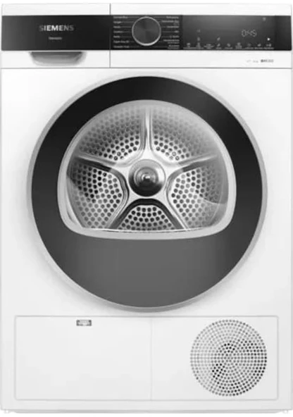 Siemens WQ51G200TR 10 kg Çamaşır Kurutma Makinesi