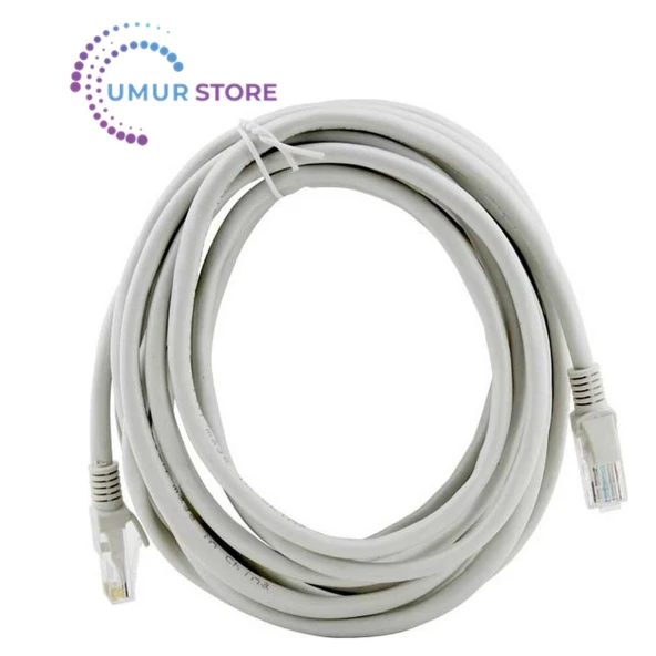 Kablo.Cat6 3 Metre *S-Lınk Sl-Cat603 ürün görseli 1