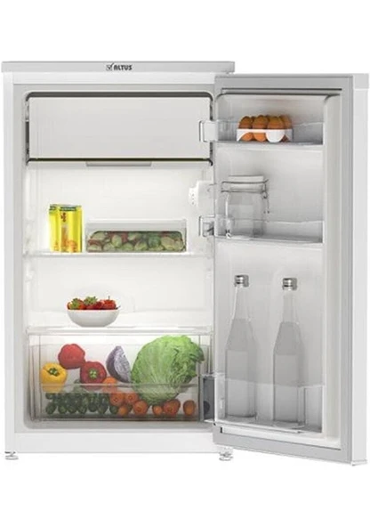 Altus AL 305 BE Tezgah Altı Mini Buzdolabı - Resim 2