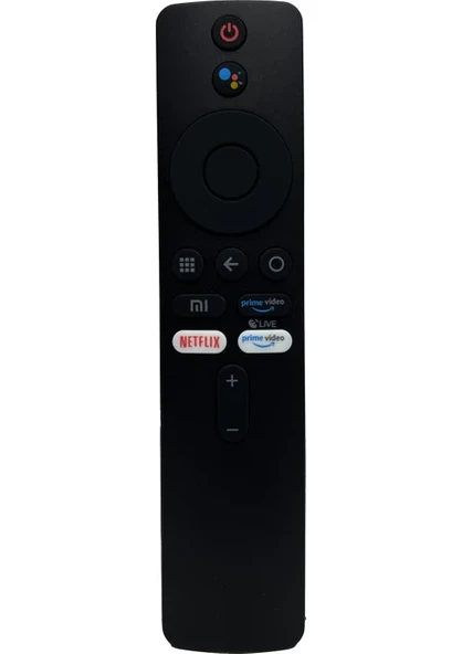 Xiaomi Tüm Modeller ile Uyumlu Mi Uzaktan Kumanda
