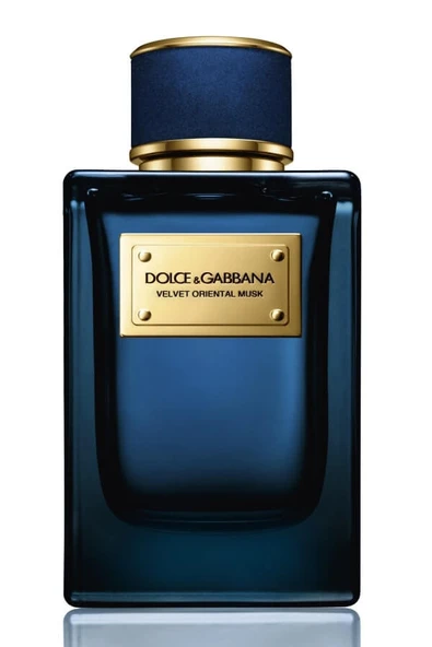 Dolce Gabbana Velvet Oriental Musk EDP 150ML Unisex Parfüm - 2