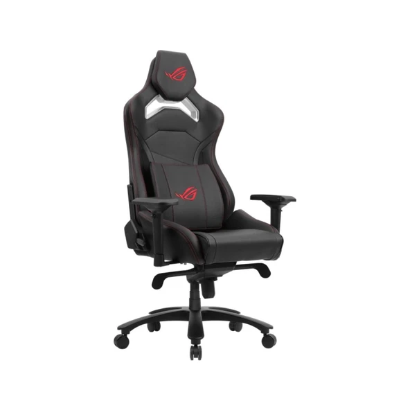 Asus SL301CW Rog Chariot X Core Siyah Oyuncu Koltuğu - 3