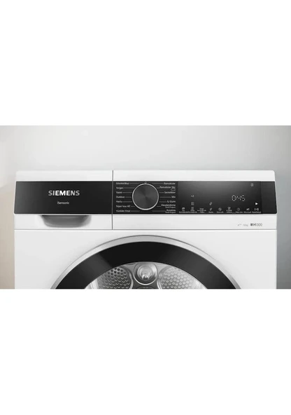 Siemens WQ51G200TR 10 kg Çamaşır Kurutma Makinesi - 2