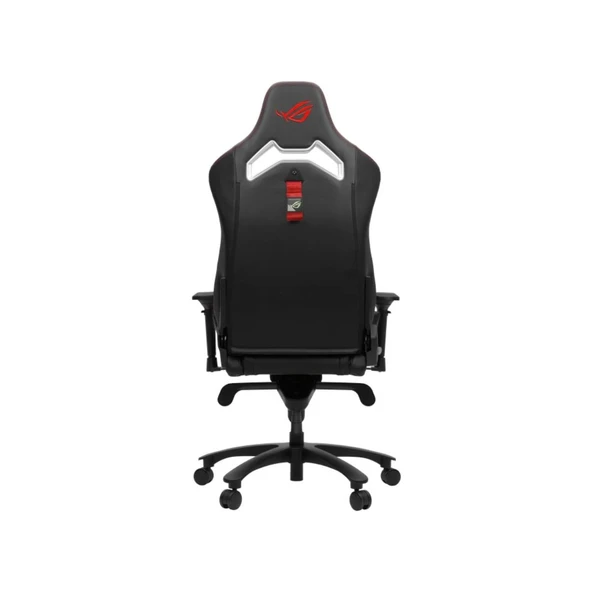 Asus SL301CW Rog Chariot X Core Siyah Oyuncu Koltuğu - 5