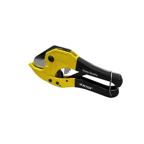 Eltos EBM362 42mm Plastik Boru Kesme Makası ürün görseli