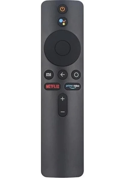 Xiaomi Mi Tv Stick Android Tv Box Için Uzaktan Kumanda