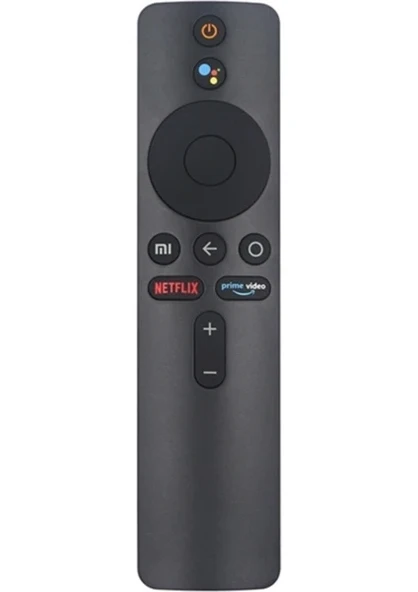 Xiaomi Mi Box 4x Uzaktan Kumanda