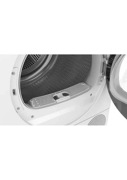 Siemens WQ51G200TR 10 kg Çamaşır Kurutma Makinesi - 4