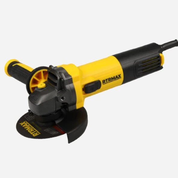 RTRMAX RTM102 AVUC TASLAMA 115/125 MM 750W