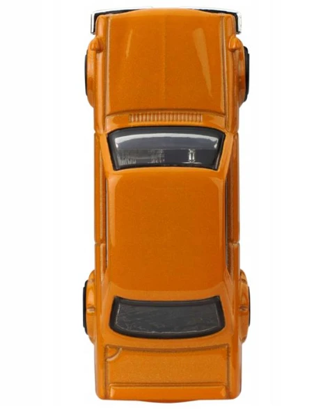 Hot Wheels Silver Series 1971 Nissan Skyline HT 2000 GTR JBY89 - 3