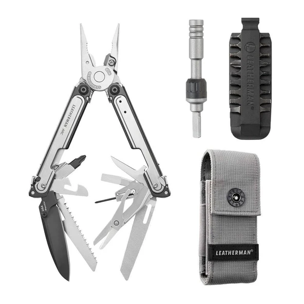 LEATHERMAN ARC SET MULTİ TOOL - 2