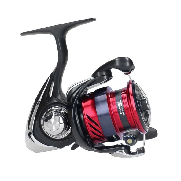 Daiwa Ninja 23 Lt 4000-C Makine - Resim 2