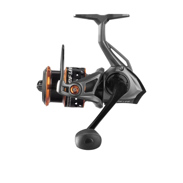 EFFE Daytona DY2000 7+1BB Olta Makinesi ürün görseli