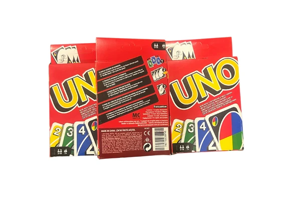 Oyun Kartı Kutu Sayı ve Rakam Eşleştirme Oyunu Aktivite’görsel Algısal Dikkat Motor Gelişim - Resim 5