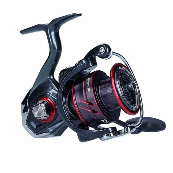 Daiwa Ballistic Mq 21 LT 4000-C Olta Makinesi - Resim 2