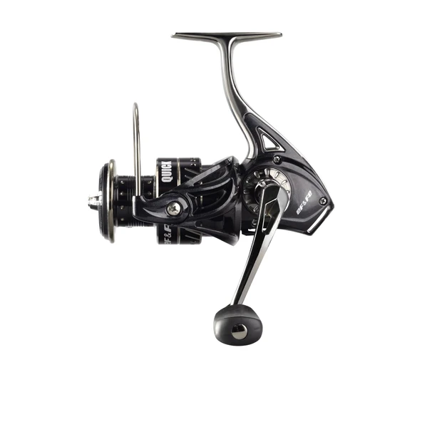 EFFE Quick UK6000 8+1BB Olta Makinesi ürün görseli