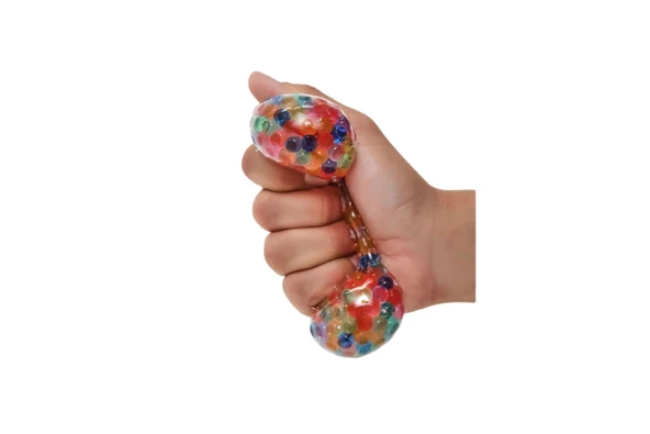 Su Maymuncuk Topu Beyin Aktivite' Duyusal Algısal Motor Dikkat - Resim 2