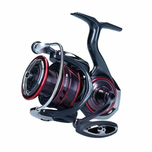 Daiwa Ballistic Mq 21 LT 4000-C Olta Makinesi - Resim 3