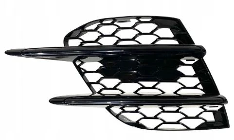 W223 UYUMLU ÖN TAMPON ORTA IZGARA SOL 2238851801