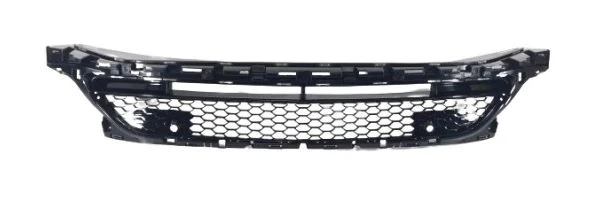 W223 UYUMLU ÖN TAMPON ORTA IZGARASI 2238852001 ürün görseli