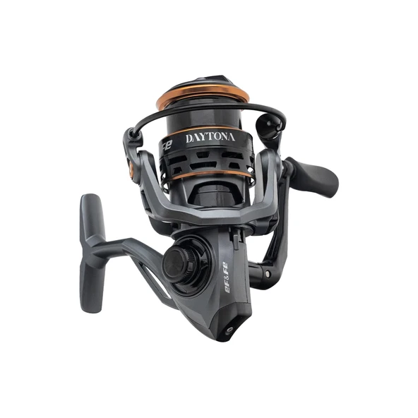 EFFE Daytona DY1000 7+1BB Olta Makinesi - Resim 2