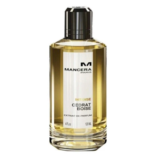 Mancera Cedrat Boise  Intense  120 ml Unisex Parfüm - 2