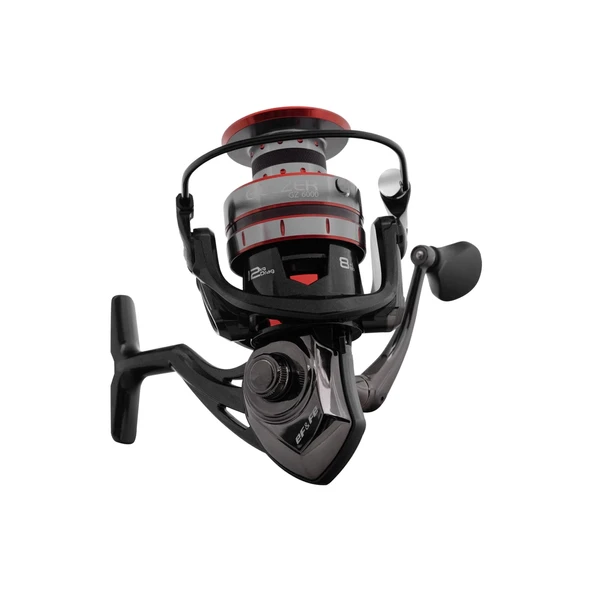 EFFE Gillzer GZ3000 8+1BBOlta Makinesi - Resim 2