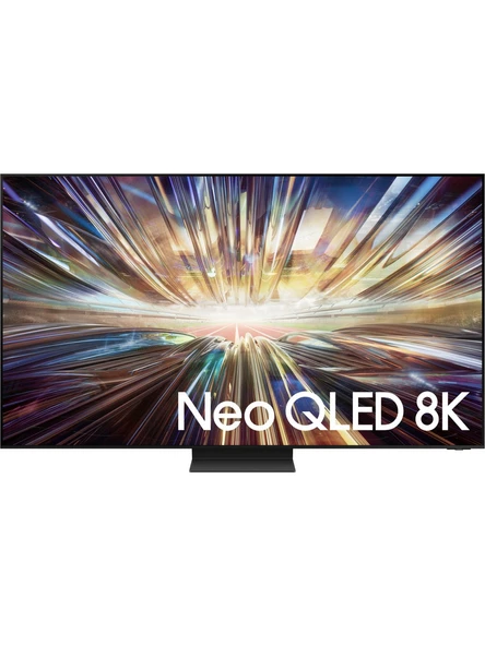 Samsung 65QN800D 65" 165 Ekran Dahili Uydu Alıcılı 8K Ultra HD Smart QLED TV ürün görseli 1