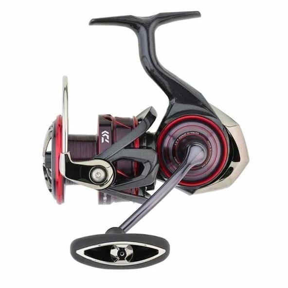 Daiwa Ballistic Mq 21 LT 4000-C Olta Makinesi ürün görseli