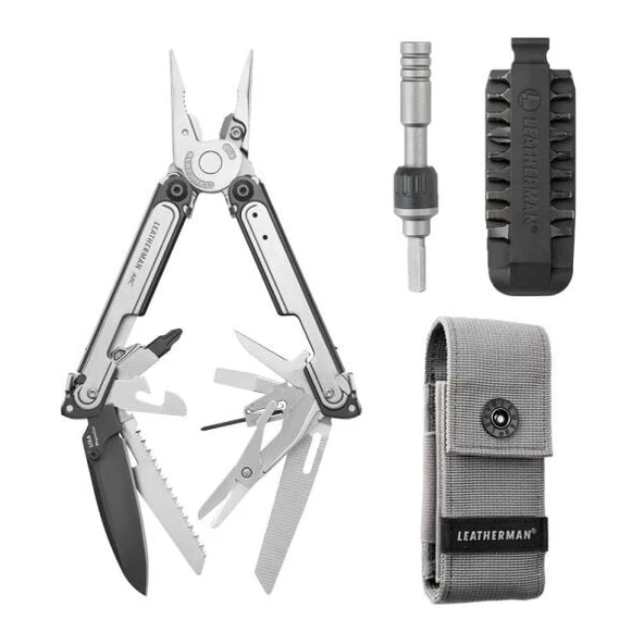 LEATHERMAN ARC SET MULTİ TOOL - 3