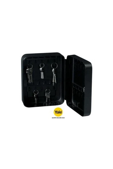 Yale Küçük Boy Anahtar Dolabı YKB/540/BB2