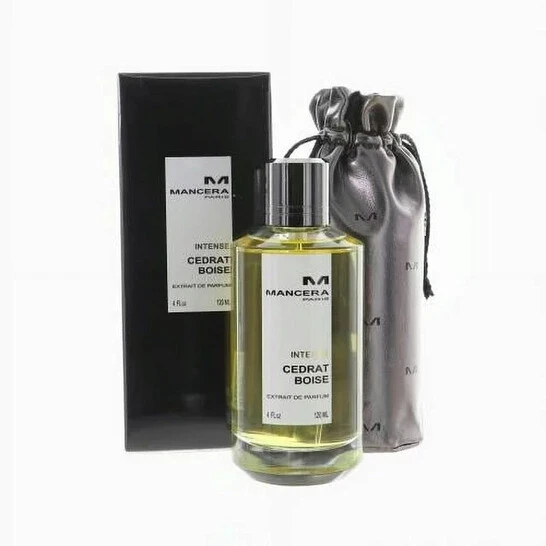 Mancera Cedrat Boise  Intense  120 ml Unisex Parfüm - 1